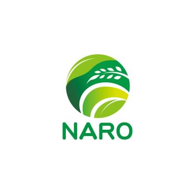 National Agriculture and Food Research Organization（NARO）