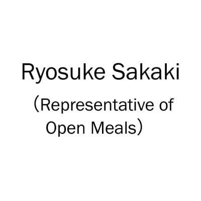 Ryosuke Sakaki